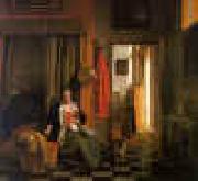 Pieter de Hooch